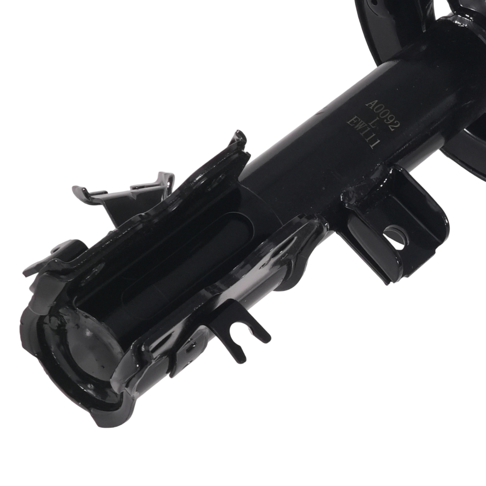 Front Complete StrutsRear Shocks FOR 2003-2008 compatible for INFINITI FX35 172369 349027