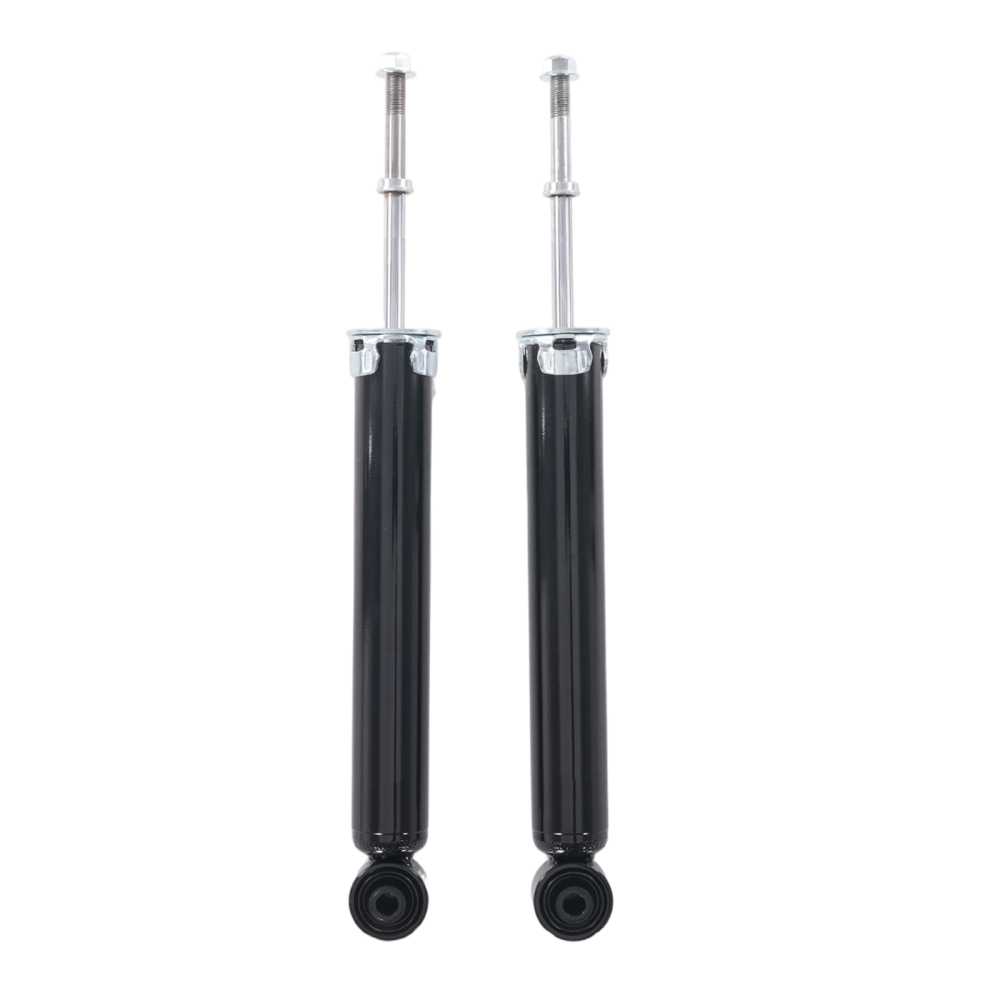 Front Complete StrutsRear Shocks FOR 2003-2008 compatible for INFINITI FX35 172369 349027