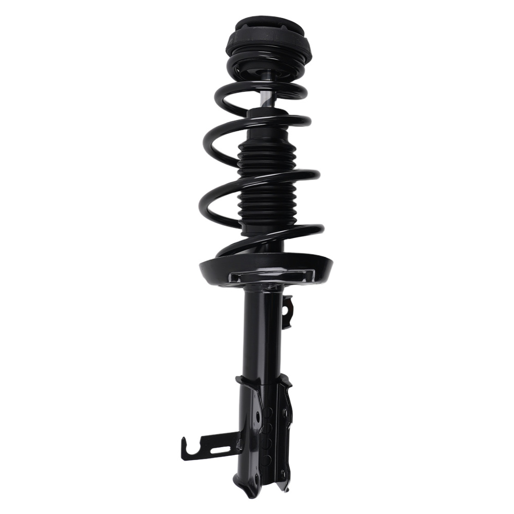 Front Struts w/ Coil Spring for 2012 2013 2014 2015 2016 2017 compatible for Buick Verano 2.4L