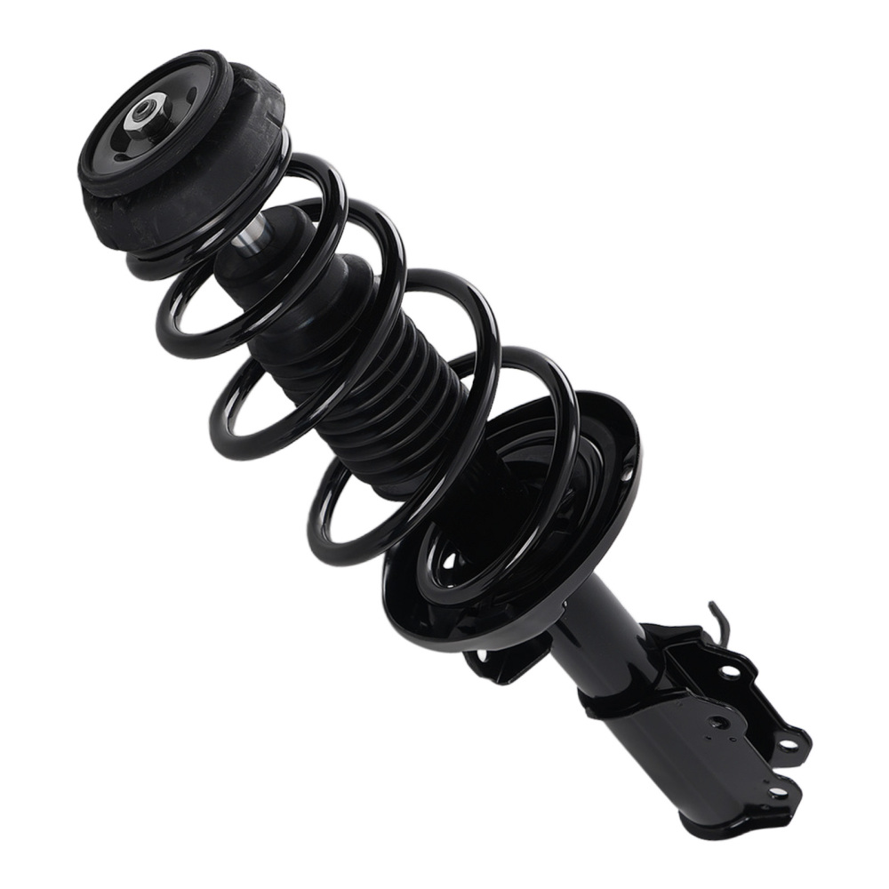 Front Struts w/ Coil Spring for 2012 2013 2014 2015 2016 2017 compatible for Buick Verano 2.4L