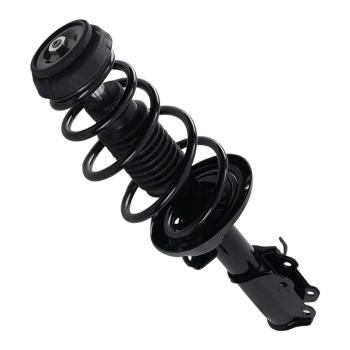 Front Struts w/ Coil Spring for 2012 2013 2014 2015 2016 2017 compatible for Buick Verano 2.4L