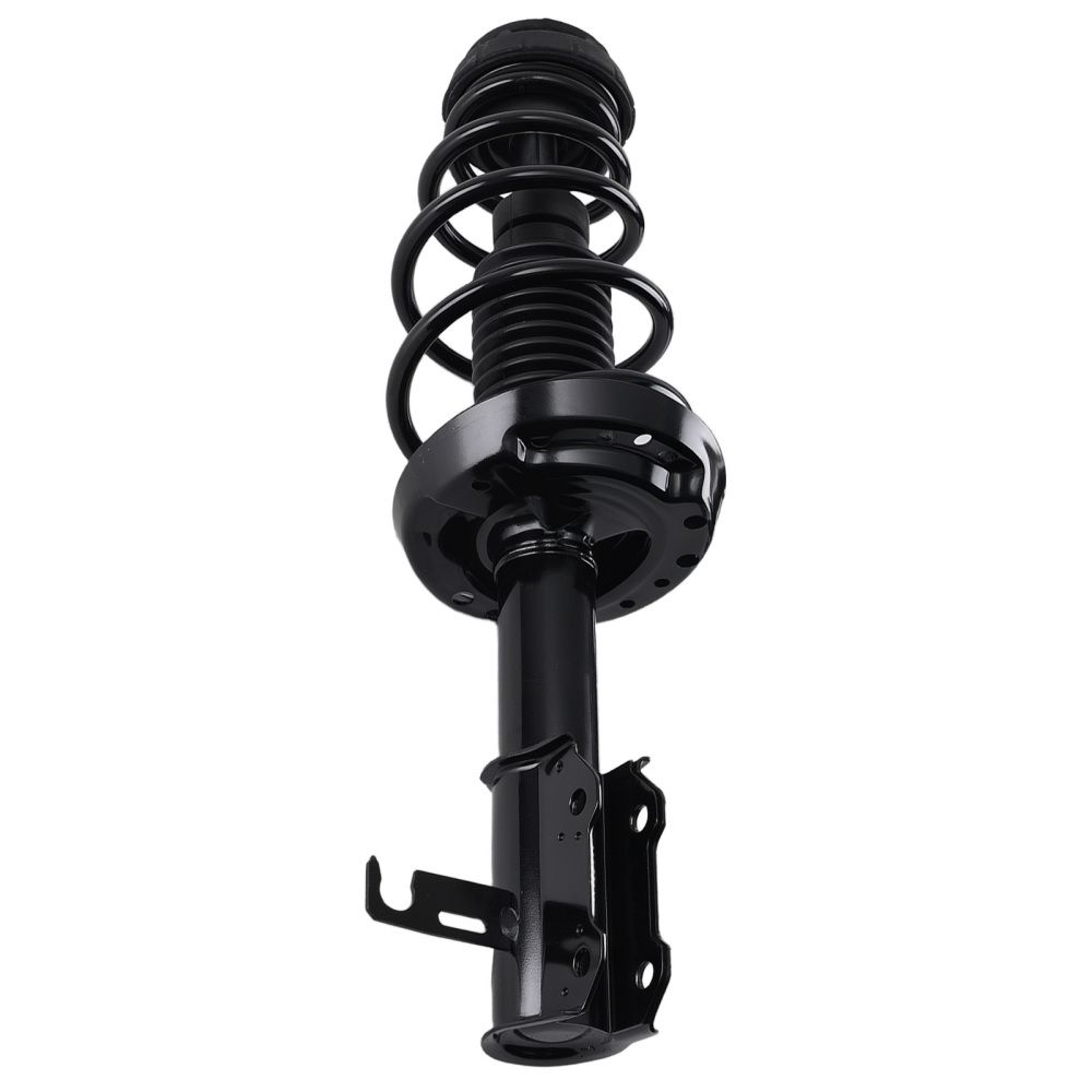Front Struts w/ Coil Spring for 2012 2013 2014 2015 2016 2017 compatible for Buick Verano 2.4L