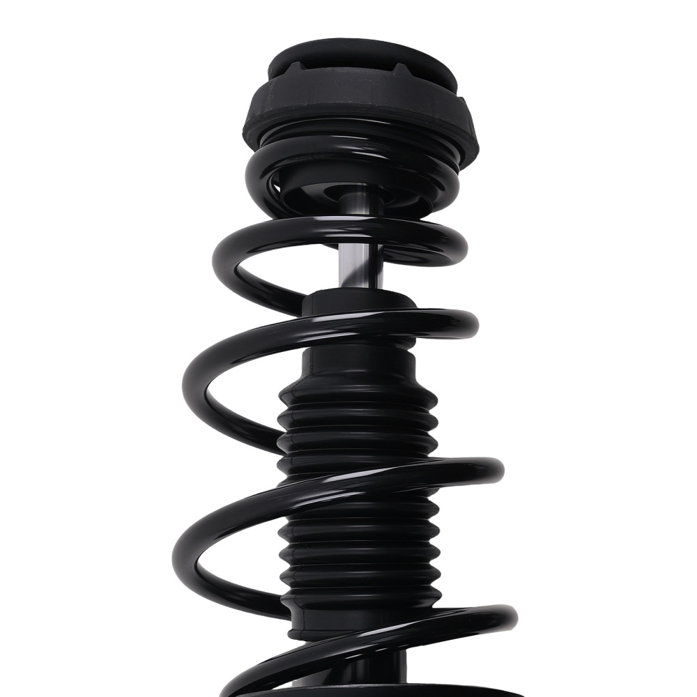 Front Struts w/ Coil Spring for 2012 2013 2014 2015 2016 2017 compatible for Buick Verano 2.4L