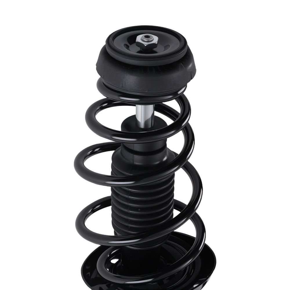 Front Struts w/ Coil Spring for 2012 2013 2014 2015 2016 2017 compatible for Buick Verano 2.4L