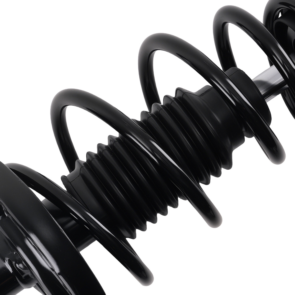 Front Struts w/ Coil Spring for 2012 2013 2014 2015 2016 2017 compatible for Buick Verano 2.4L
