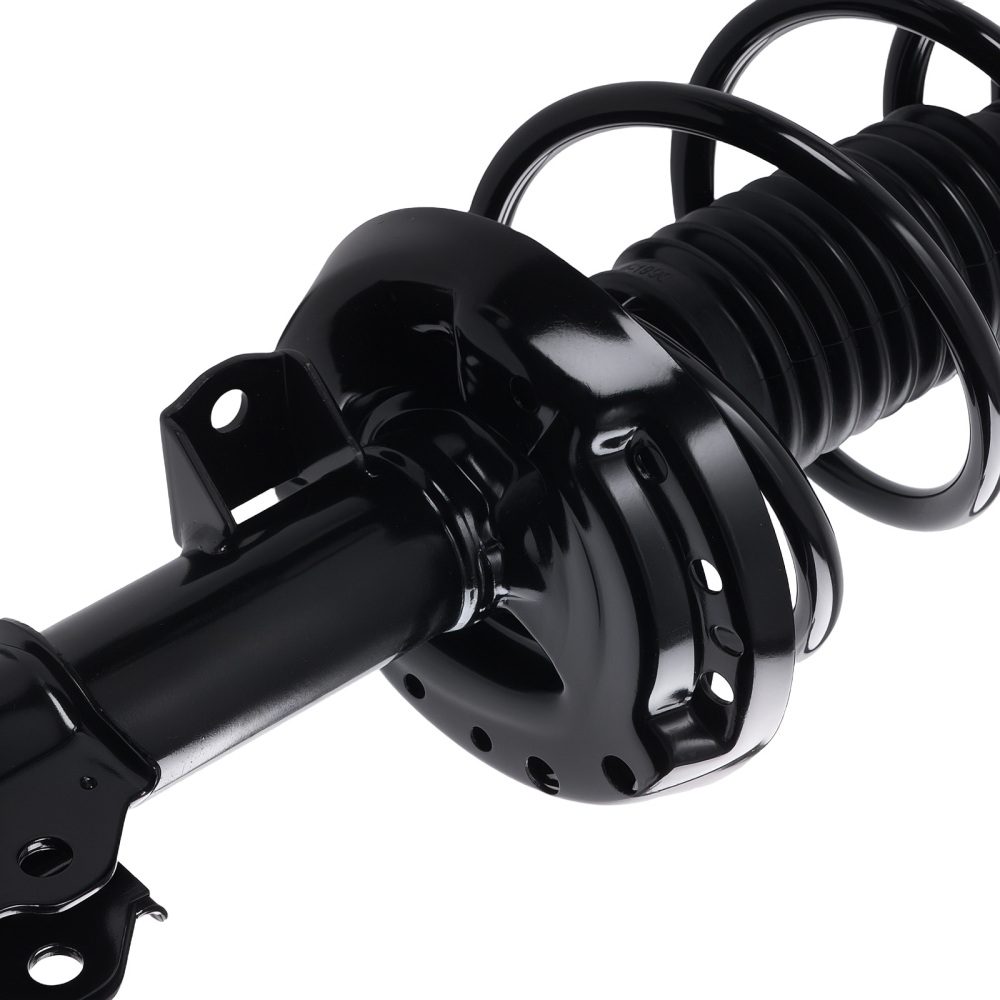 Front Struts w/ Coil Spring for 2012 2013 2014 2015 2016 2017 compatible for Buick Verano 2.4L