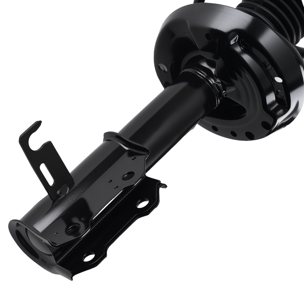 Front Struts w/ Coil Spring for 2012 2013 2014 2015 2016 2017 compatible for Buick Verano 2.4L
