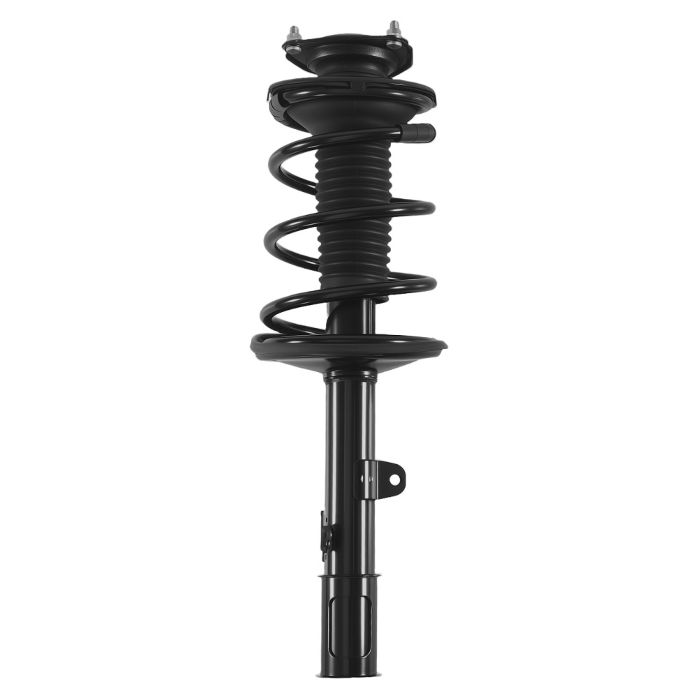 Compatible for FWD Front Left Right Struts w/ Coil Springs Assembly for 2001 - 2005 compatible for Toyota RAV4