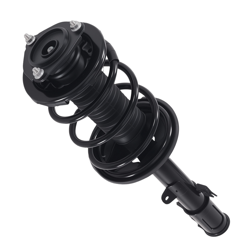 Compatible for FWD Front Left Right Struts w/ Coil Springs Assembly for 2001 - 2005 compatible for Toyota RAV4