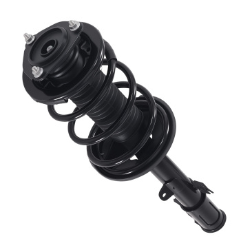 Compatible for FWD Front Left Right Struts w/ Coil Springs Assembly for 2001 - 2005 compatible for Toyota RAV4
