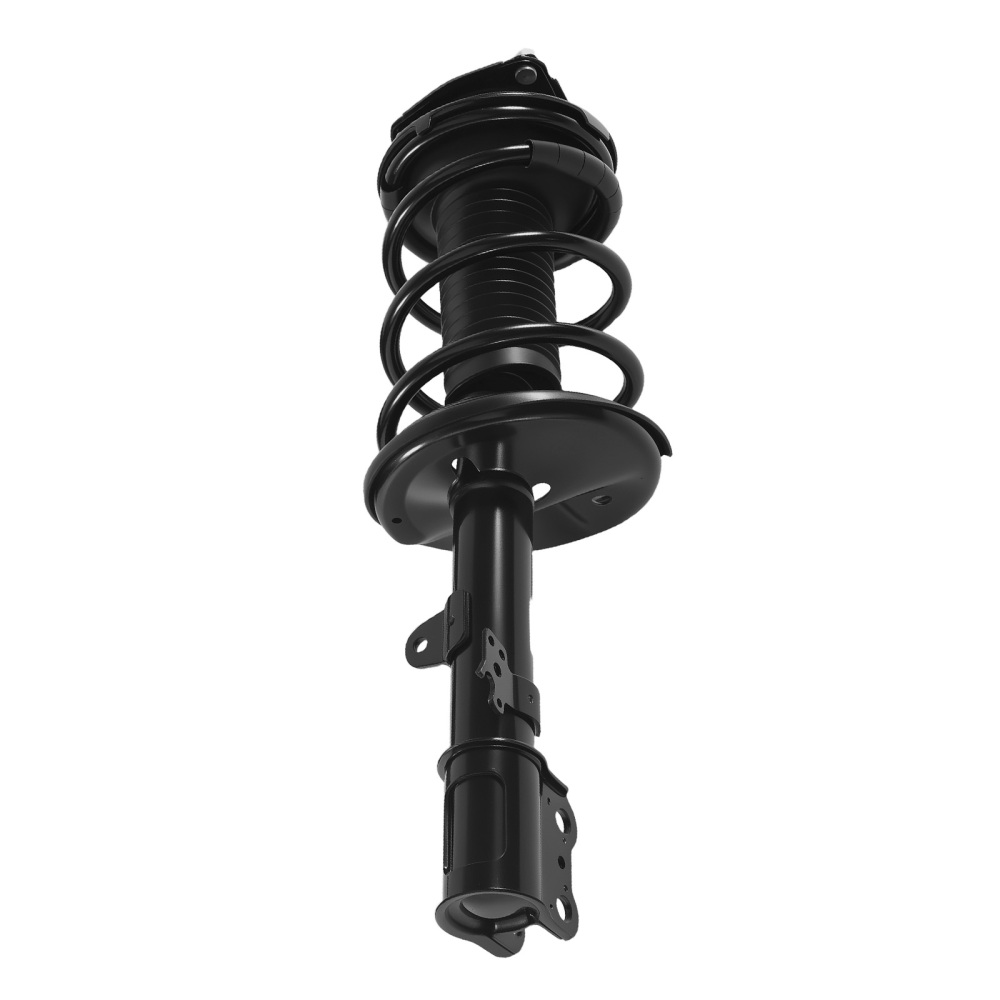 Compatible for FWD Front Left Right Struts w/ Coil Springs Assembly for 2001 - 2005 compatible for Toyota RAV4