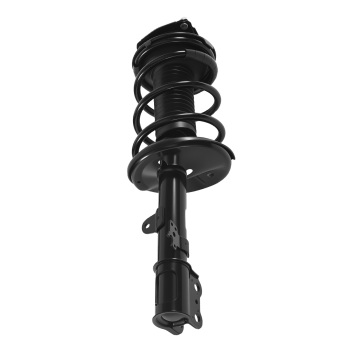 Compatible for FWD Front Left Right Struts w/ Coil Springs Assembly for 2001 - 2005 compatible for Toyota RAV4