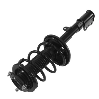 Compatible for FWD Front Left Right Struts w/ Coil Springs Assembly for 2001 - 2005 compatible for Toyota RAV4