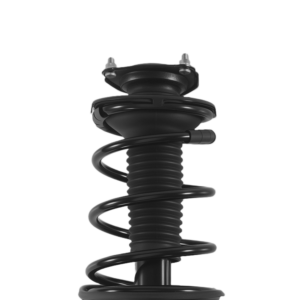 Compatible for FWD Front Left Right Struts w/ Coil Springs Assembly for 2001 - 2005 compatible for Toyota RAV4