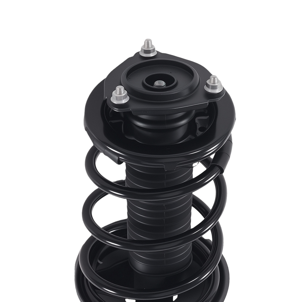 Compatible for FWD Front Left Right Struts w/ Coil Springs Assembly for 2001 - 2005 compatible for Toyota RAV4