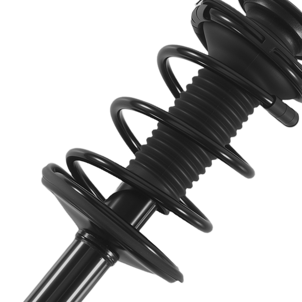 Compatible for FWD Front Left Right Struts w/ Coil Springs Assembly for 2001 - 2005 compatible for Toyota RAV4