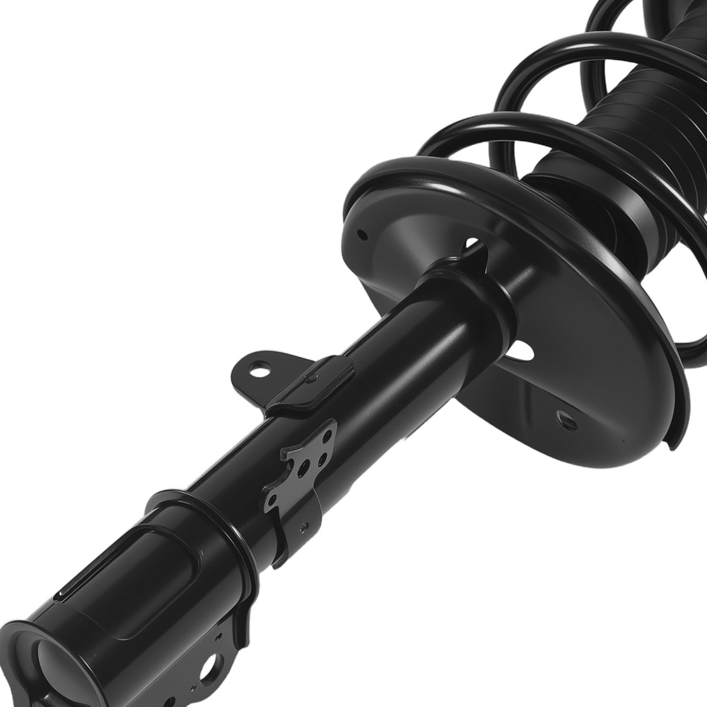 Compatible for FWD Front Left Right Struts w/ Coil Springs Assembly for 2001 - 2005 compatible for Toyota RAV4