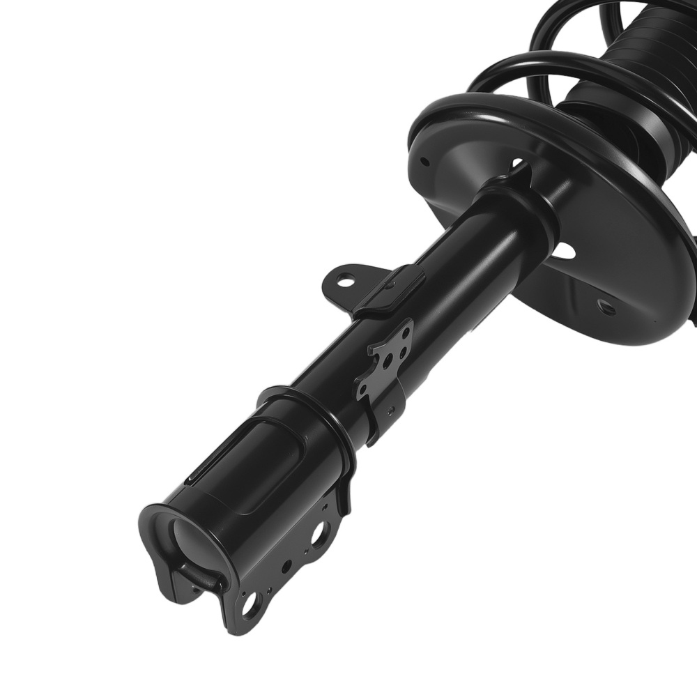 Compatible for FWD Front Left Right Struts w/ Coil Springs Assembly for 2001 - 2005 compatible for Toyota RAV4