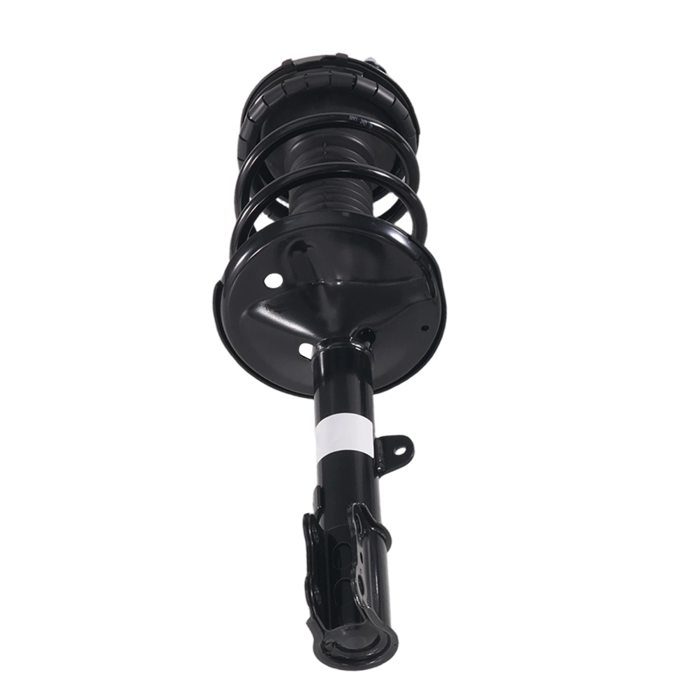 Compatible for FWD Front Struts w/ Coil Springs Assembly Rear Shocks for 2001-2005 compatible for Toyota RAV4