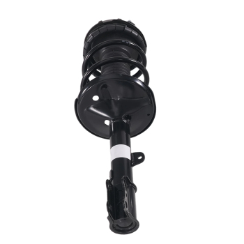 Compatible for FWD Front Struts w/ Coil Springs Assembly Rear Shocks for 2001-2005 compatible for Toyota RAV4
