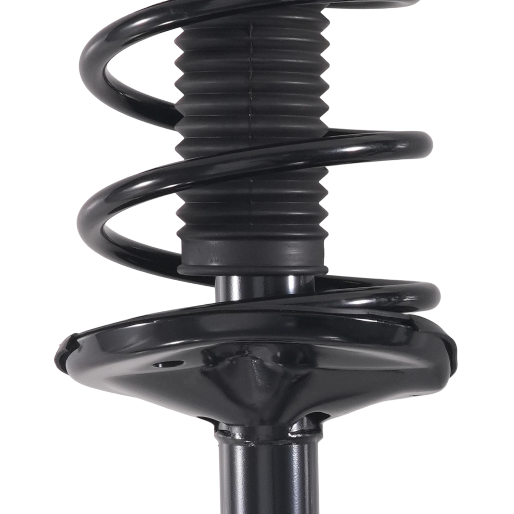 Compatible for FWD Front Struts w/ Coil Springs Assembly Rear Shocks for 2001-2005 compatible for Toyota RAV4