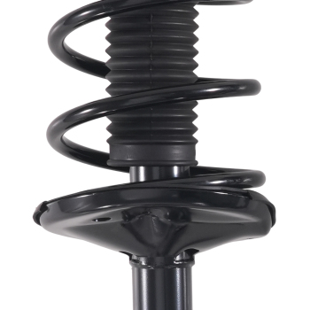 Compatible for FWD Front Struts w/ Coil Springs Assembly Rear Shocks for 2001-2005 compatible for Toyota RAV4