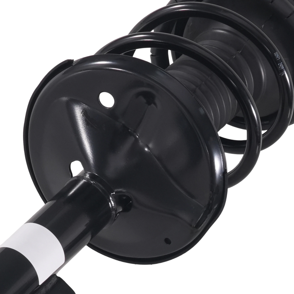 Compatible for FWD Front Struts w/ Coil Springs Assembly Rear Shocks for 2001-2005 compatible for Toyota RAV4