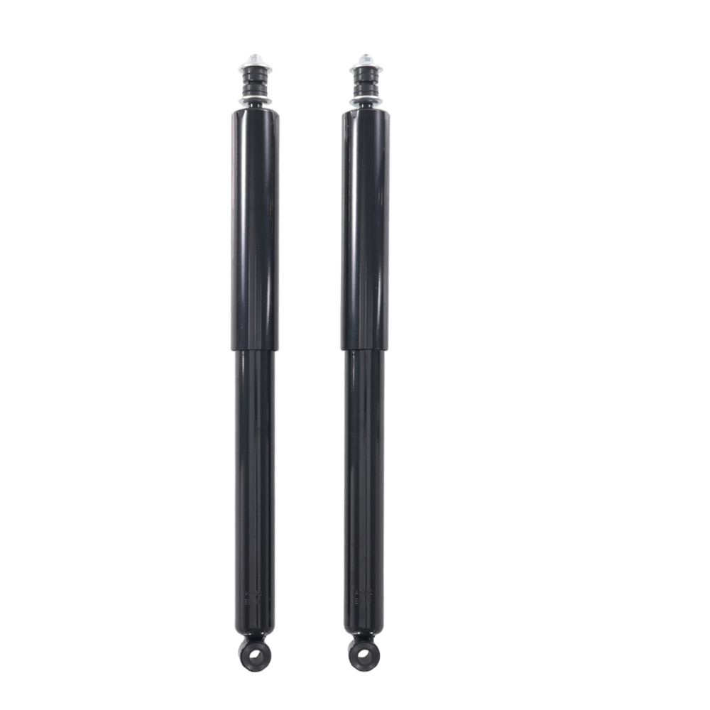 Compatible for FWD Front Struts w/ Coil Springs Assembly Rear Shocks for 2001-2005 compatible for Toyota RAV4