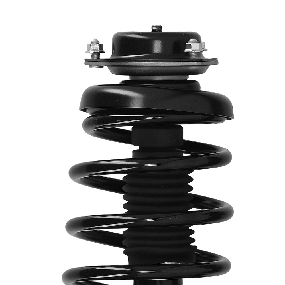 Pair Front Complete Struts w/Coil Springs compatible for Infiniti QX4 1999-2001 271573 NEW