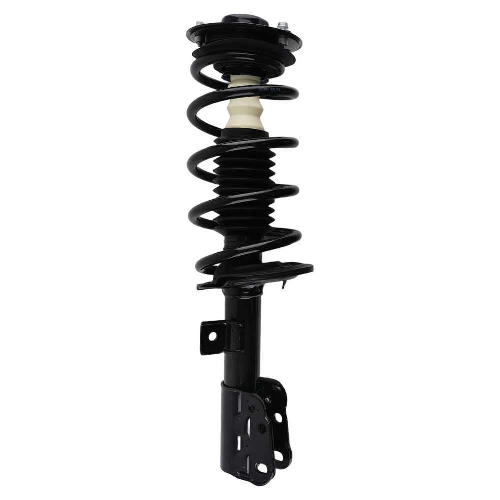 2pc Front Struts w/ Coil Spring Assembly compatible for Chevrolet Captiva Sport compatible for GMC Terrain