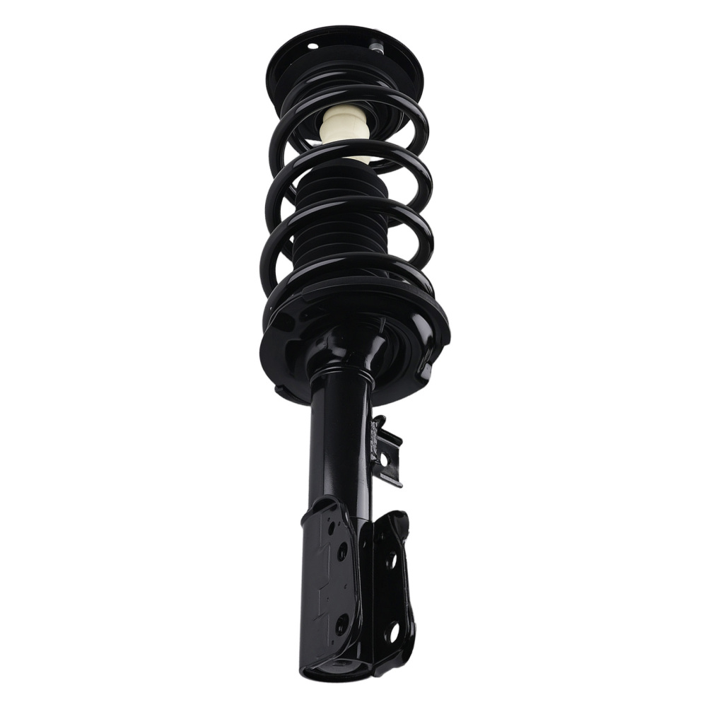 2pc Front Struts w/ Coil Spring Assembly compatible for Chevrolet Captiva Sport compatible for GMC Terrain