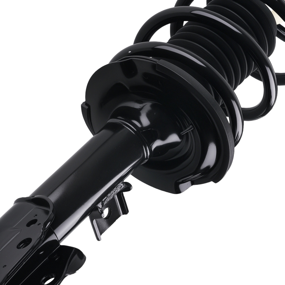 2pc Front Struts w/ Coil Spring Assembly compatible for Chevrolet Captiva Sport compatible for GMC Terrain