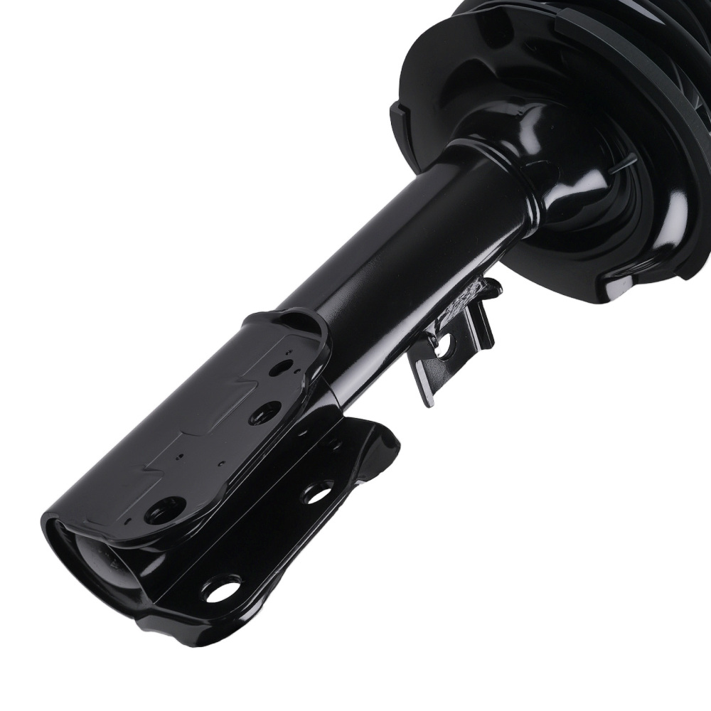 2pc Front Struts w/ Coil Spring Assembly compatible for Chevrolet Captiva Sport compatible for GMC Terrain