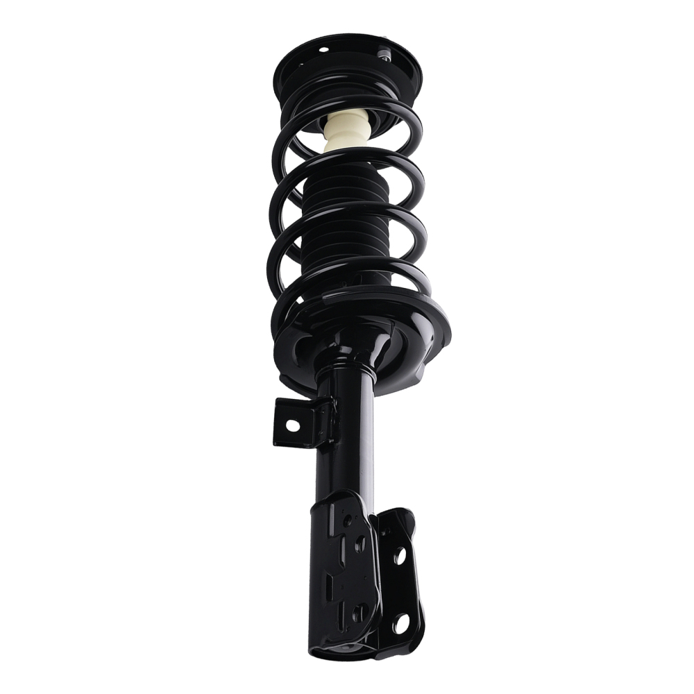 Front Struts w/ Coil Spring Rear Shock Absorbers for 2010-2017 compatible for GMC Terrain 2.4L