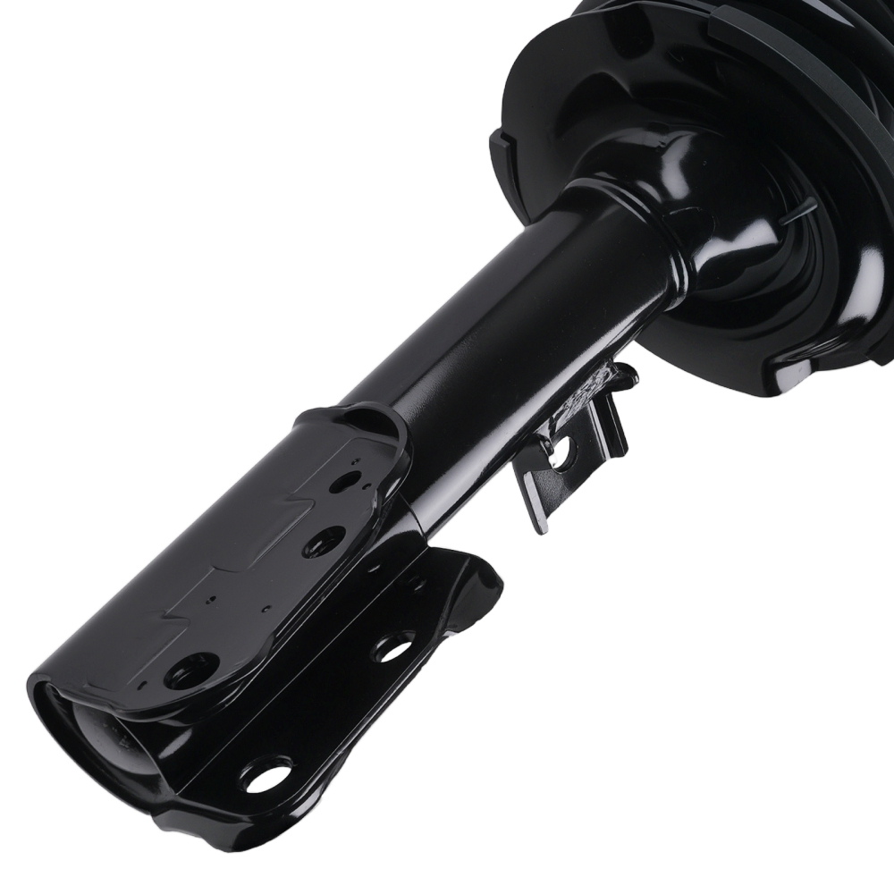 Front Struts w/ Coil Spring Rear Shock Absorbers for 2010-2017 compatible for GMC Terrain 2.4L