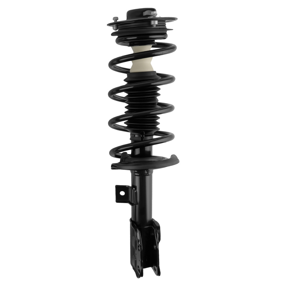 Front Struts with Coil Spring Assembly compatible for GMC Terrain compatible for Chevrolet Captiva Sport
