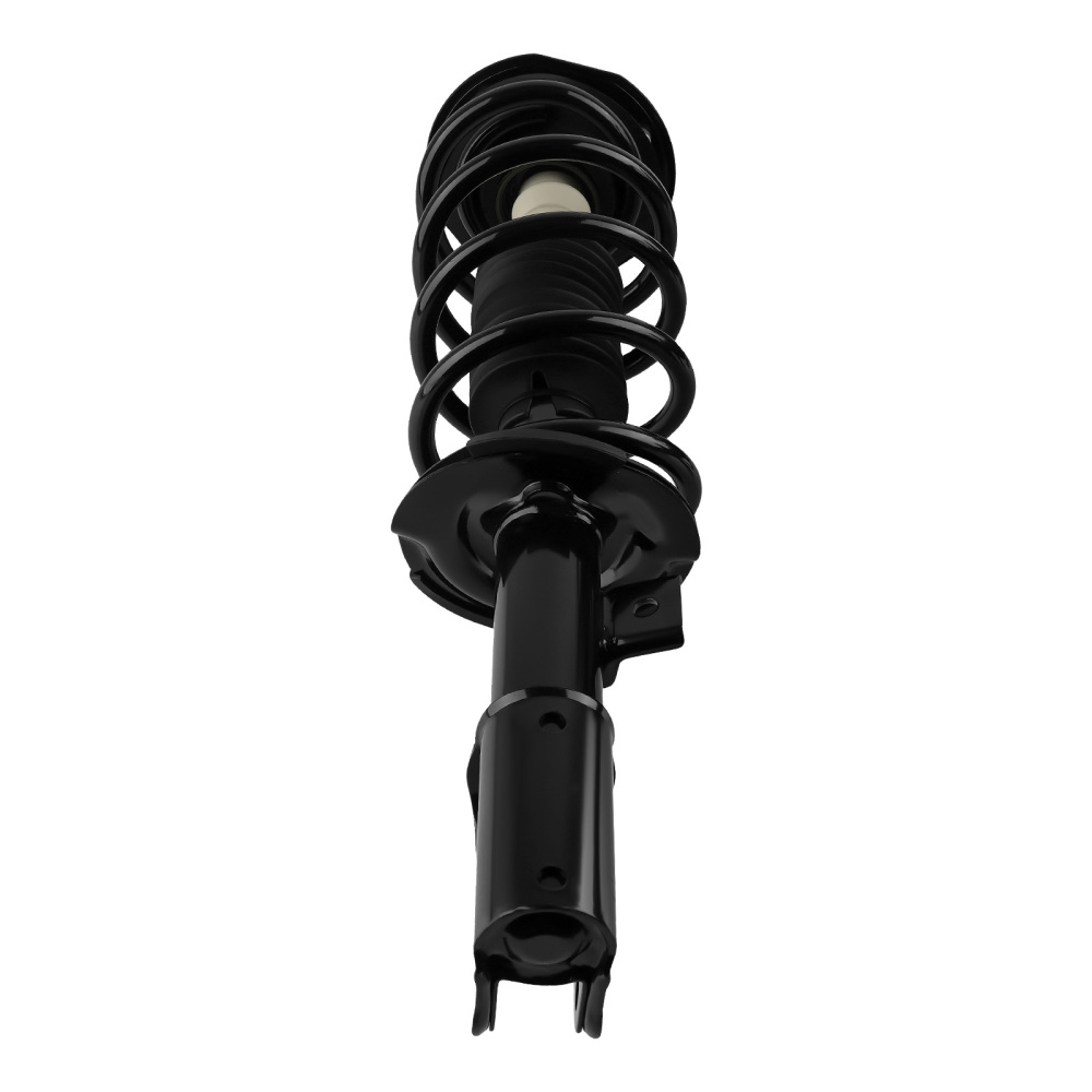 Front Struts with Coil Spring Assembly compatible for GMC Terrain compatible for Chevrolet Captiva Sport