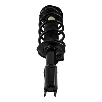 Front Struts with Coil Spring Assembly compatible for GMC Terrain compatible for Chevrolet Captiva Sport