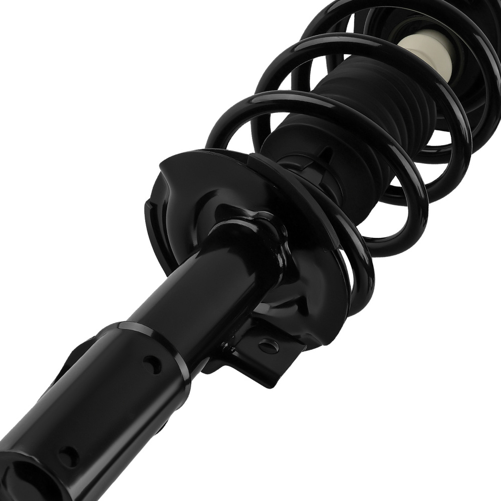 Front Struts with Coil Spring Assembly compatible for GMC Terrain compatible for Chevrolet Captiva Sport