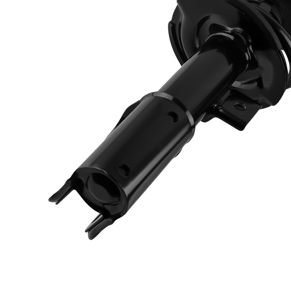 Front Struts with Coil Spring Assembly compatible for GMC Terrain compatible for Chevrolet Captiva Sport