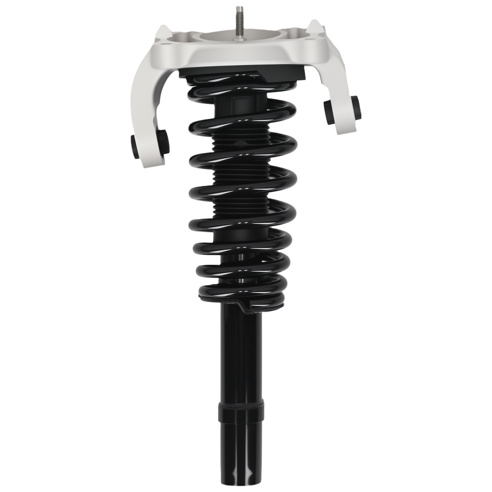 Front Struts w/Springs Suspension compatible for Chrysler Cirrus compatible for Plymouth Breeze 99-00