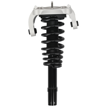 Front Struts w/Springs Suspension compatible for Chrysler Cirrus compatible for Plymouth Breeze 99-00