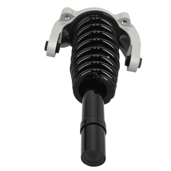 Front Struts w/Springs Suspension compatible for Chrysler Cirrus compatible for Plymouth Breeze 99-00