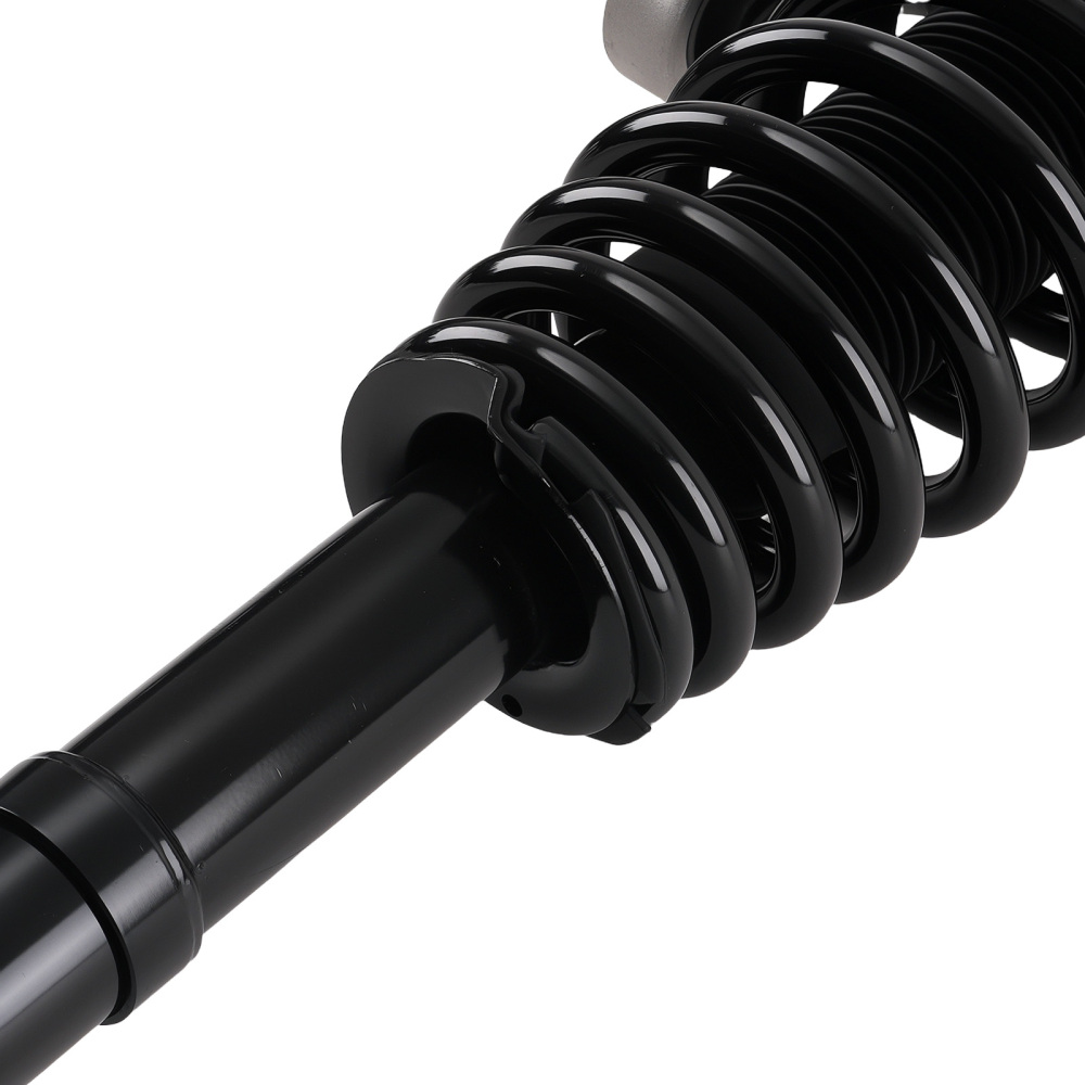 4pcs Front + Rear Struts w/Coil Spring compatible for Chrysler Sebring 2001-2006 sedan