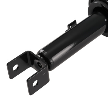 4pcs Front + Rear Struts w/Coil Spring compatible for Chrysler Sebring 2001-2006 sedan