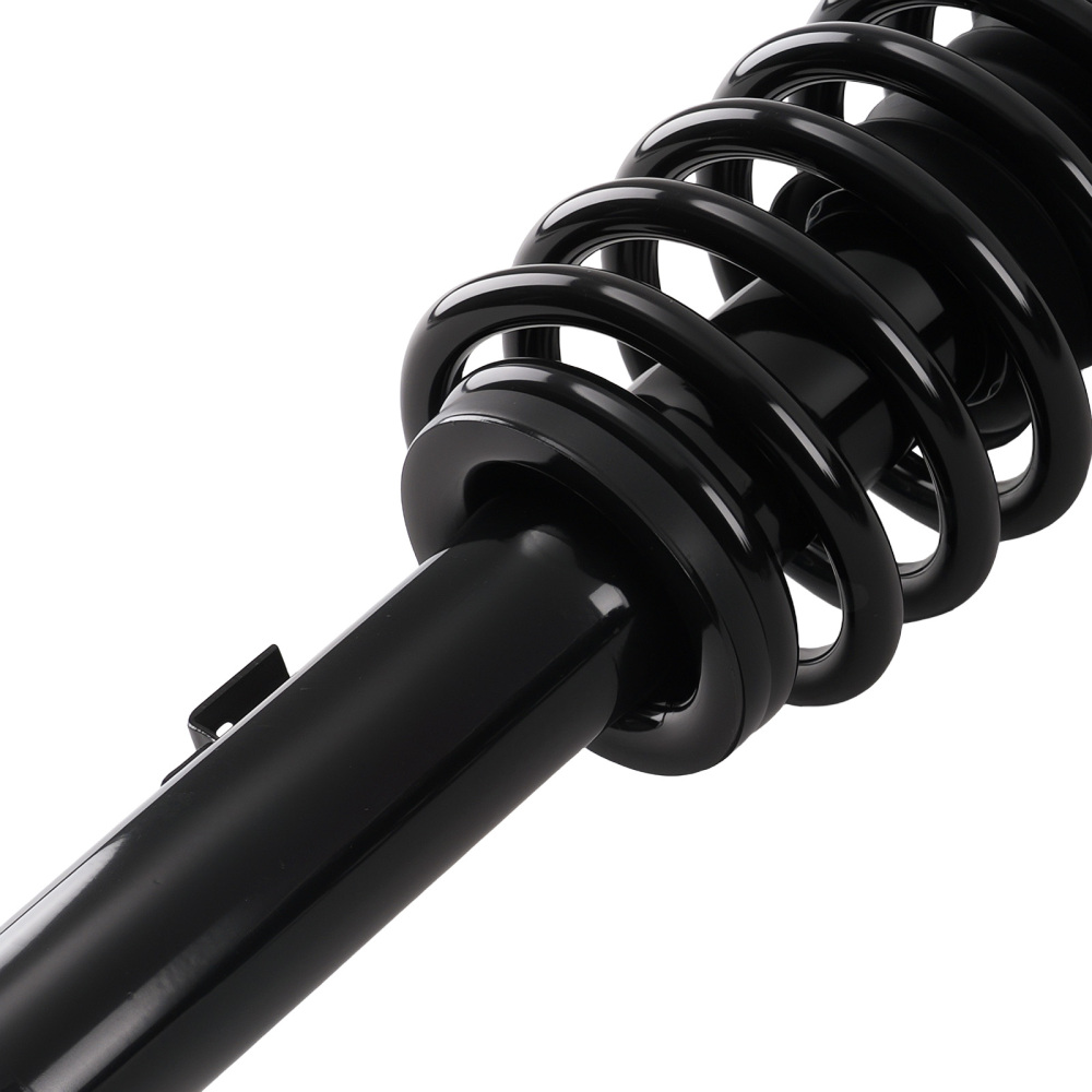 4pcs Front + Rear Struts w/Coil Spring compatible for Chrysler Sebring 2001-2006 sedan