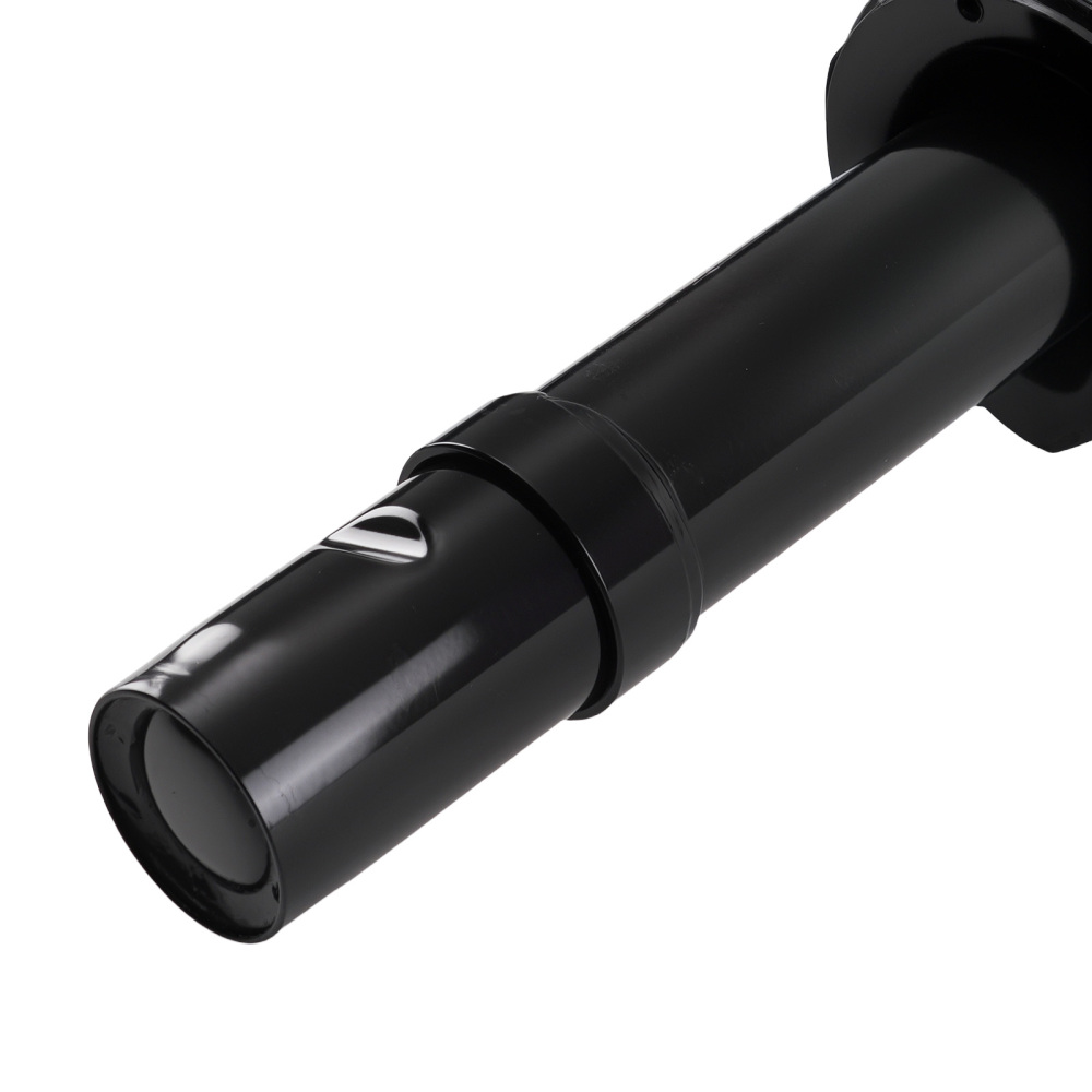 4pcs Front + Rear Struts w/Coil Spring compatible for Chrysler Sebring 2001-2006 sedan