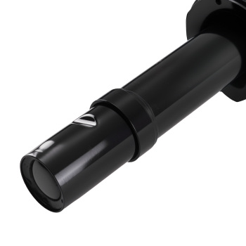 4pcs Front + Rear Struts w/Coil Spring compatible for Chrysler Sebring 2001-2006 sedan