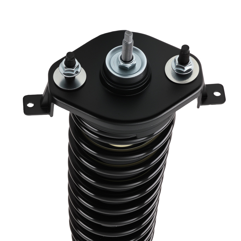 4pcs Front + Rear Struts w/Coil Spring compatible for Chrysler Sebring 2001-2006 sedan