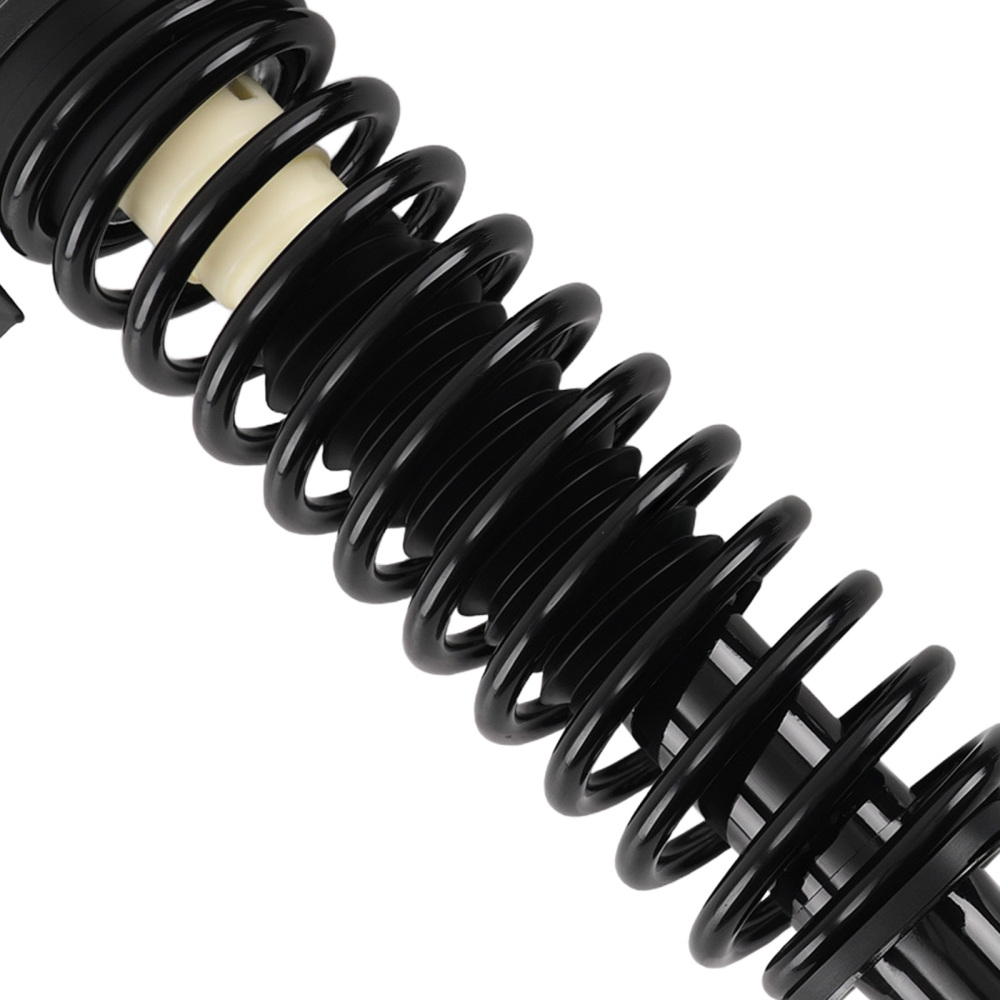 4pcs Front + Rear Struts w/Coil Spring compatible for Chrysler Sebring 2001-2006 sedan